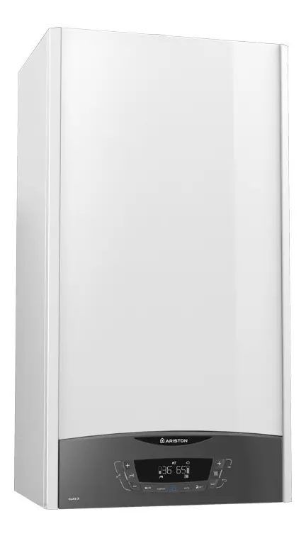 Caldera Ariston Clas X 28 FF Dual en Nordelta: Guía Completa de Instalación y Beneficios