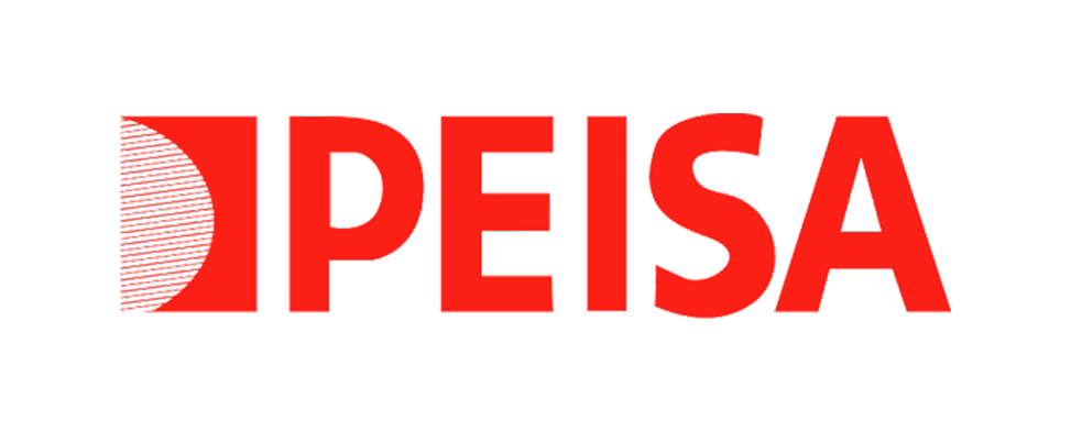 Logo PEISA
